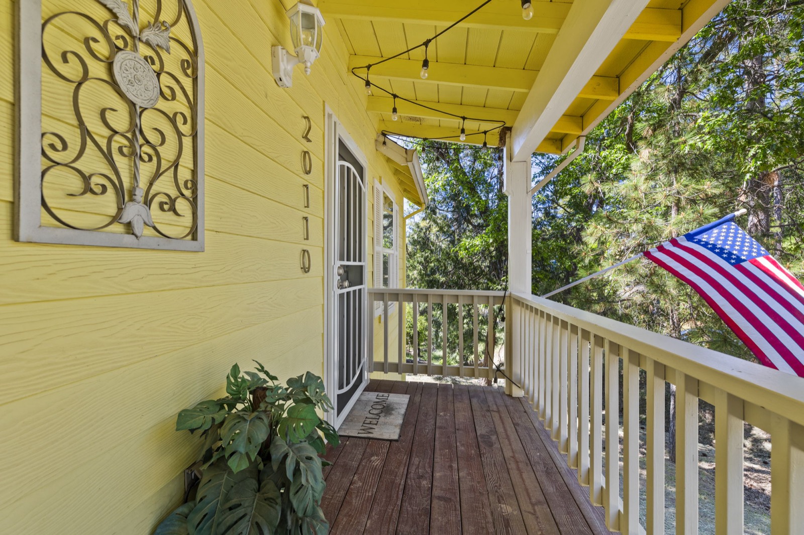 The Brodie Cabin — photo 27