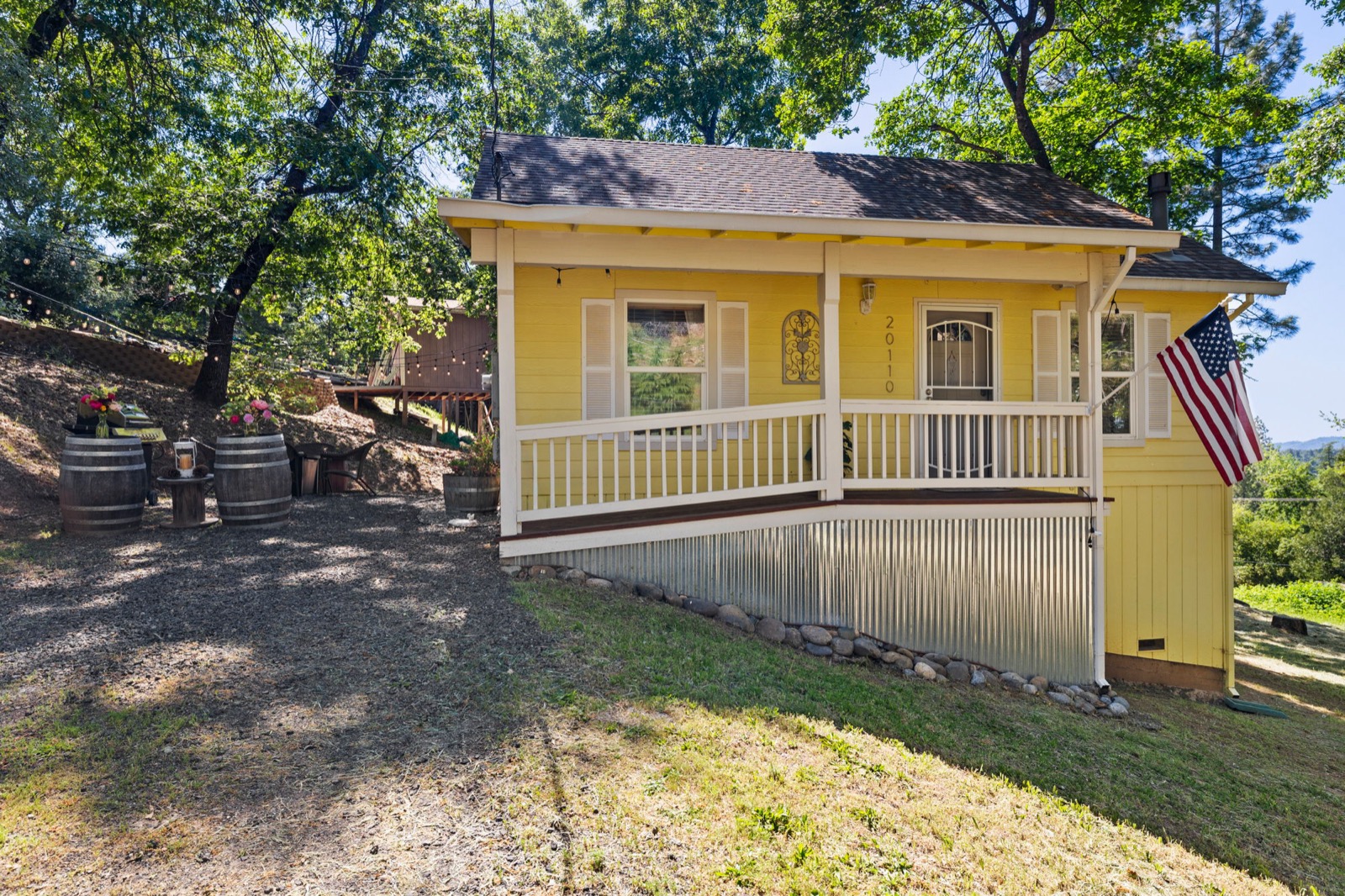 The Brodie Cabin — photo 29