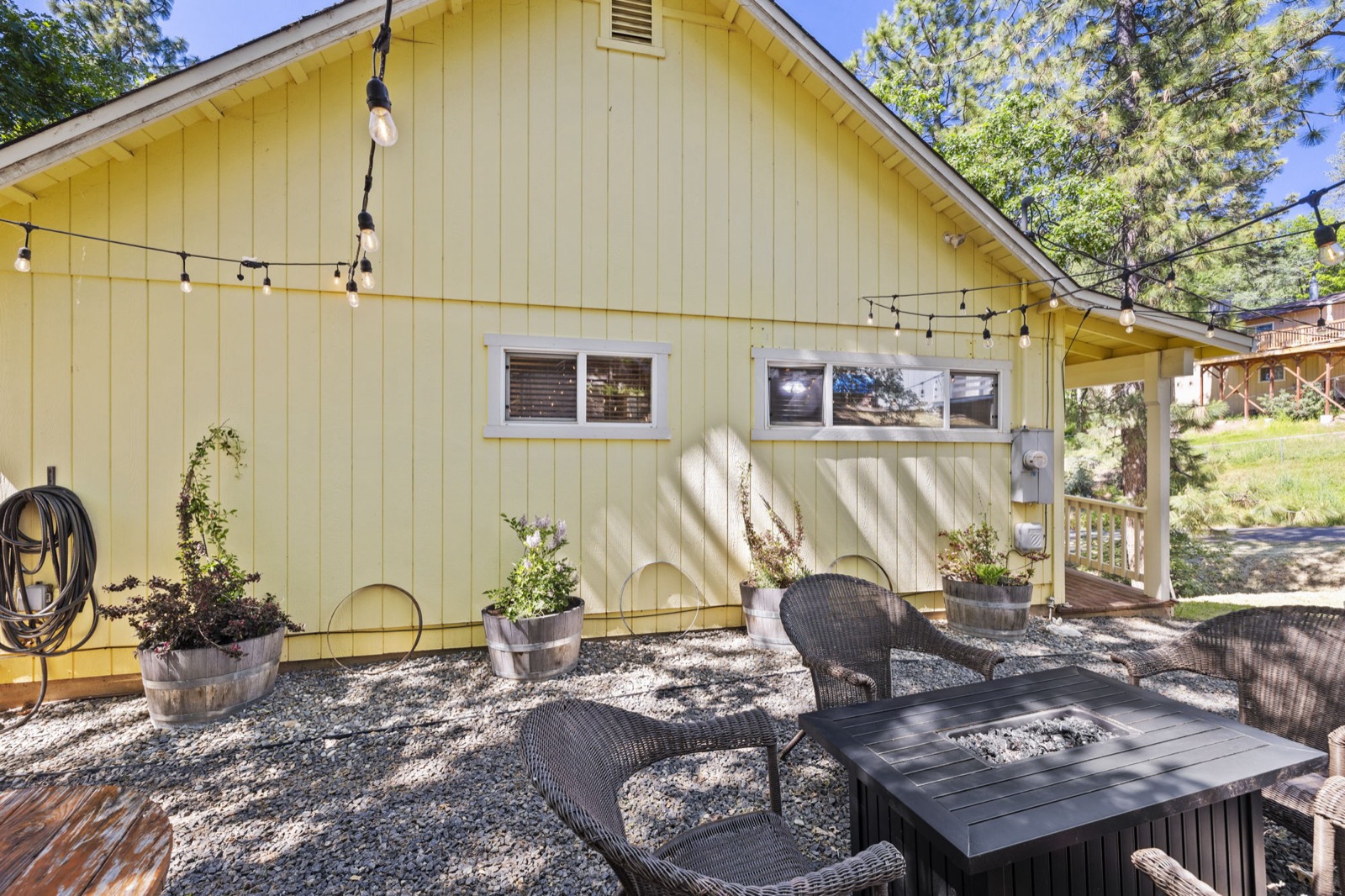 The Brodie Cabin — photo 31