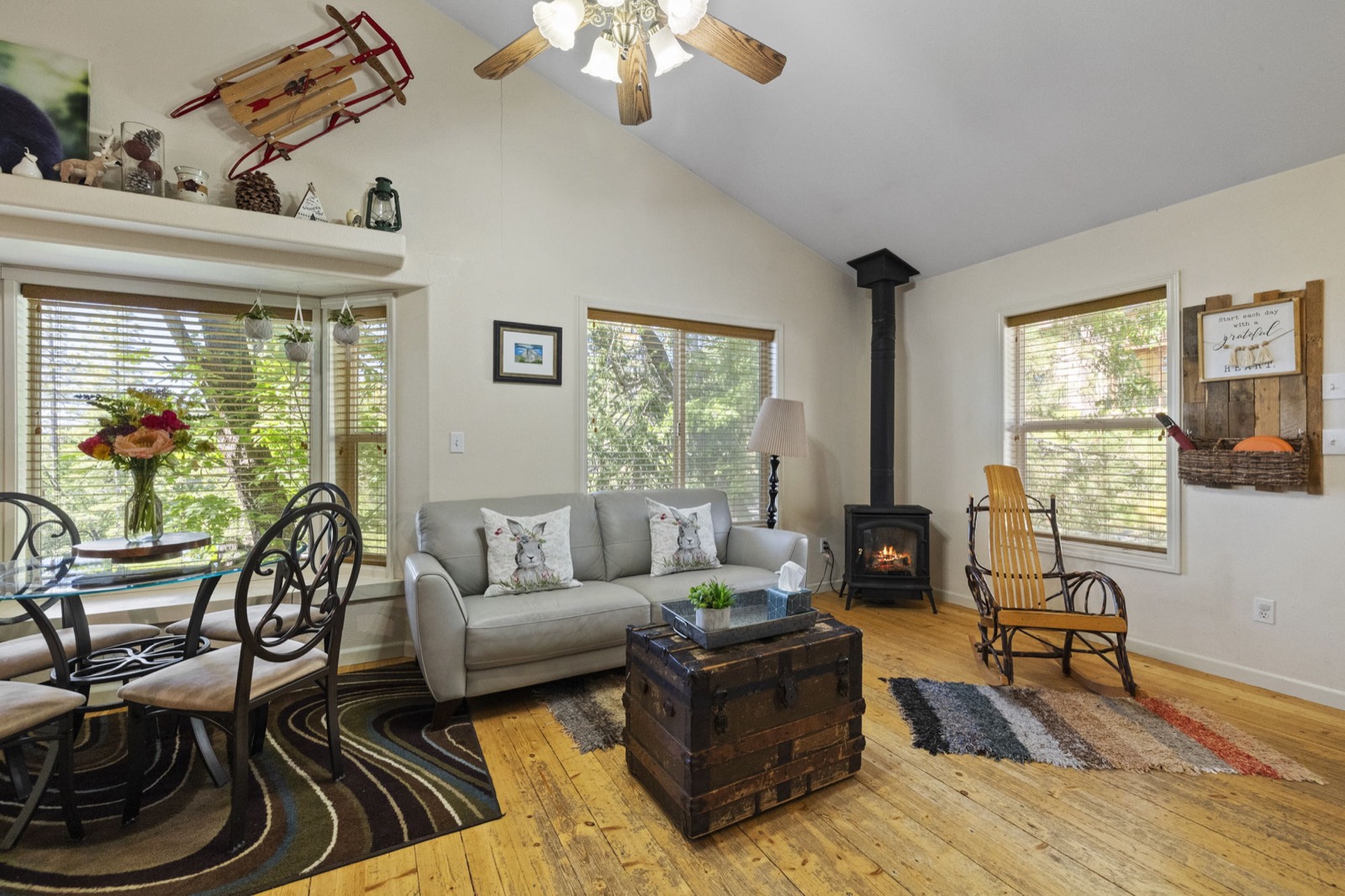 The Brodie Cabin — photo 34
