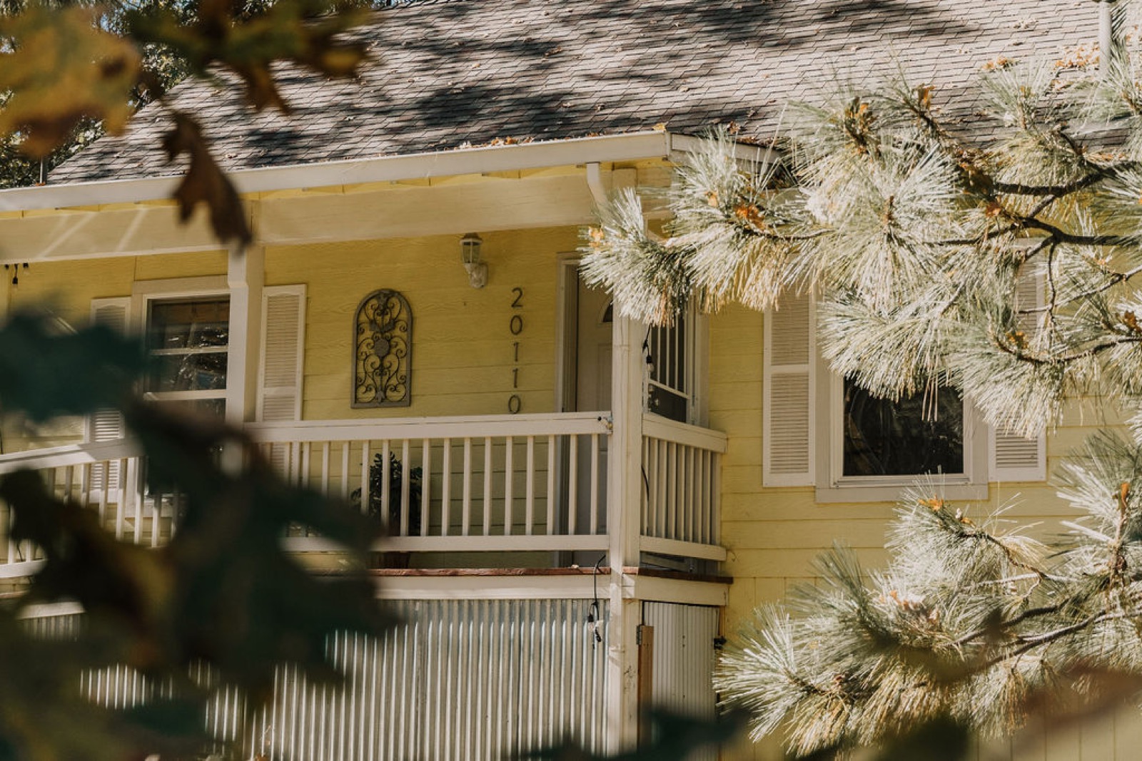 The Brodie Cabin — photo 25